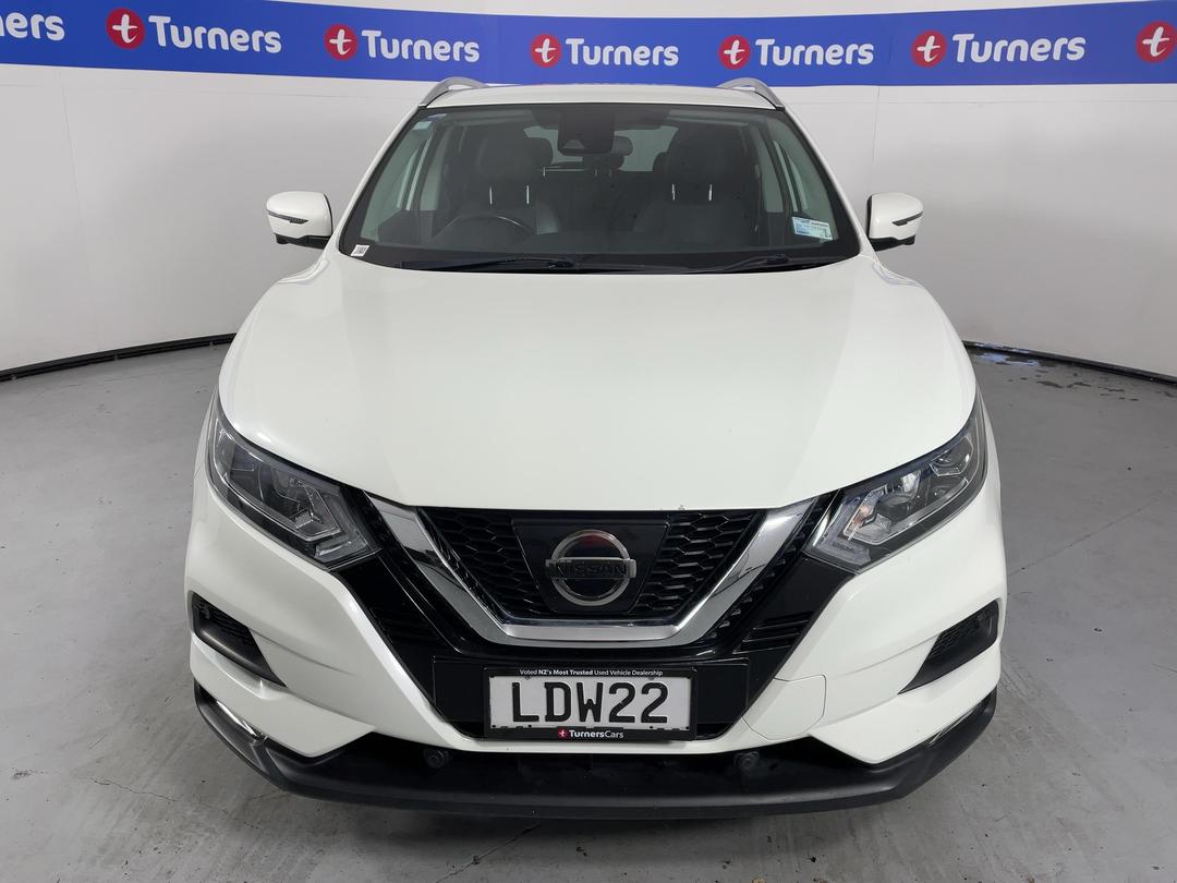 Photo '2' of Nissan Qashqai
