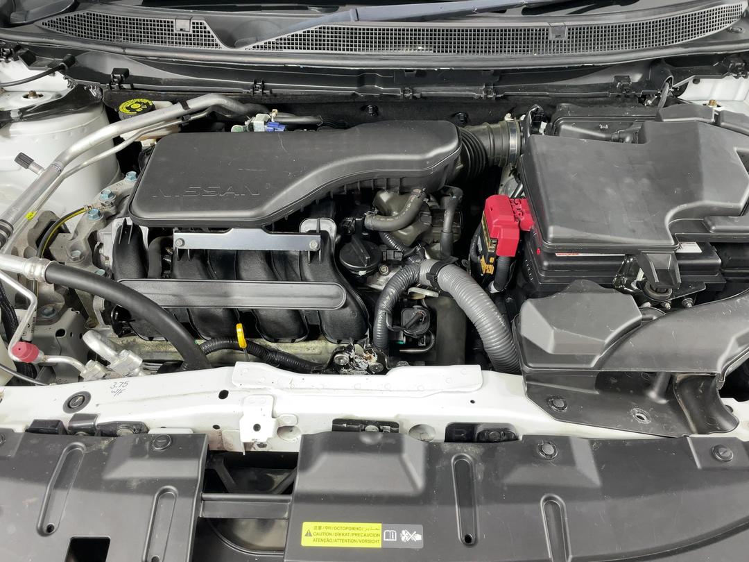 Photo '13' of Nissan Qashqai