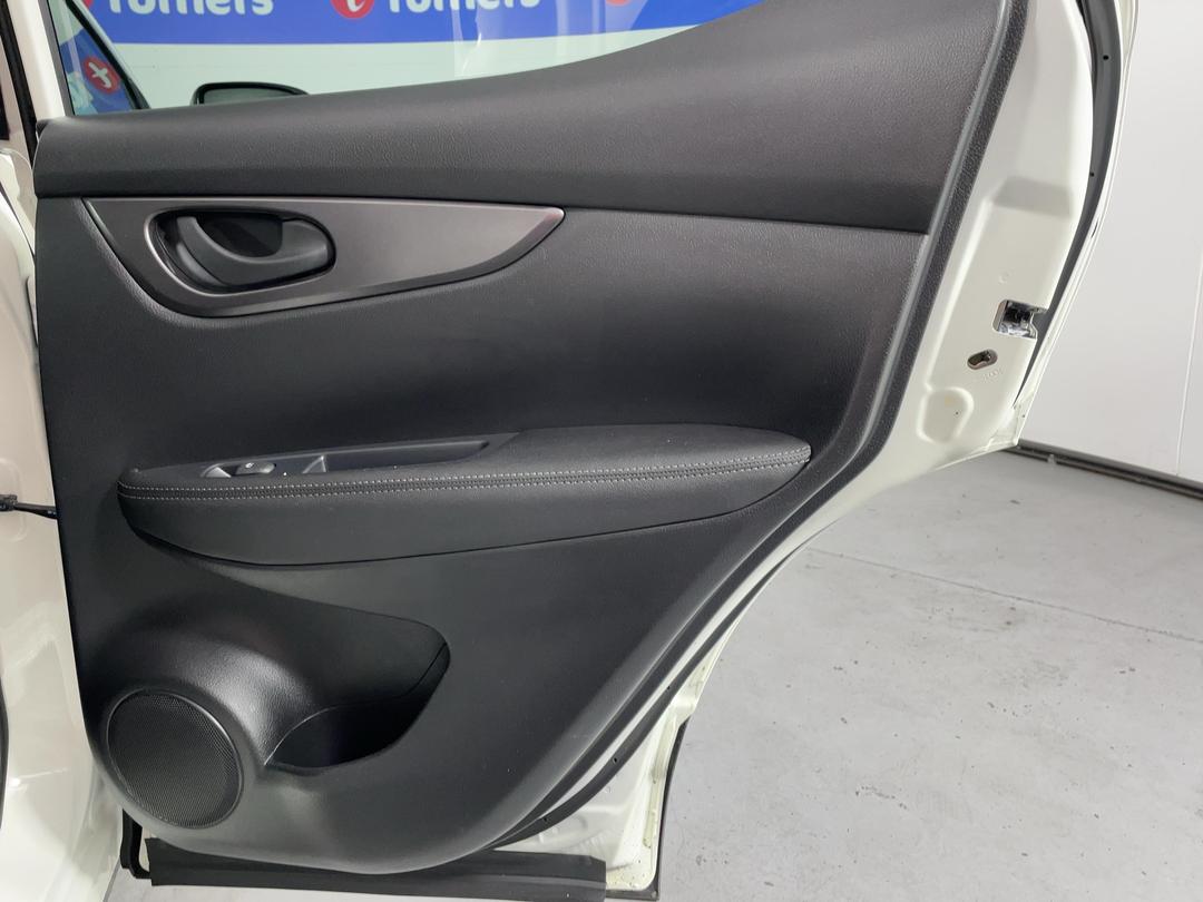 Photo '19' of Nissan Qashqai