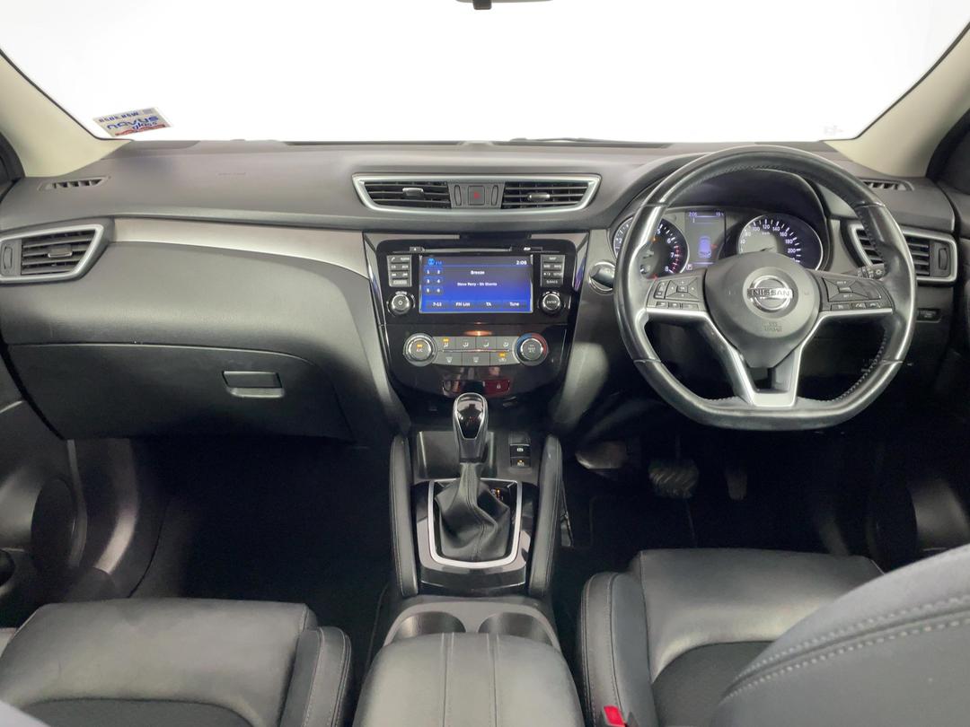 Photo '17' of Nissan Qashqai