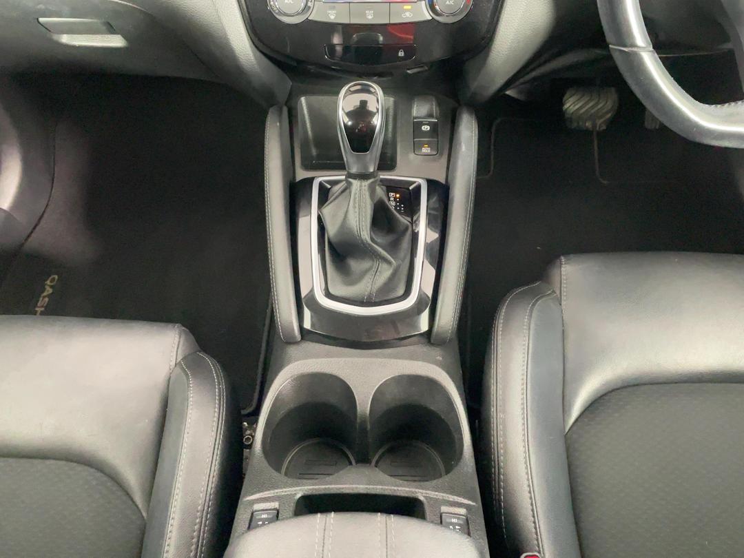 Photo '18' of Nissan Qashqai