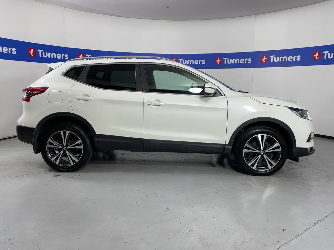 Photo '23' of Nissan Qashqai