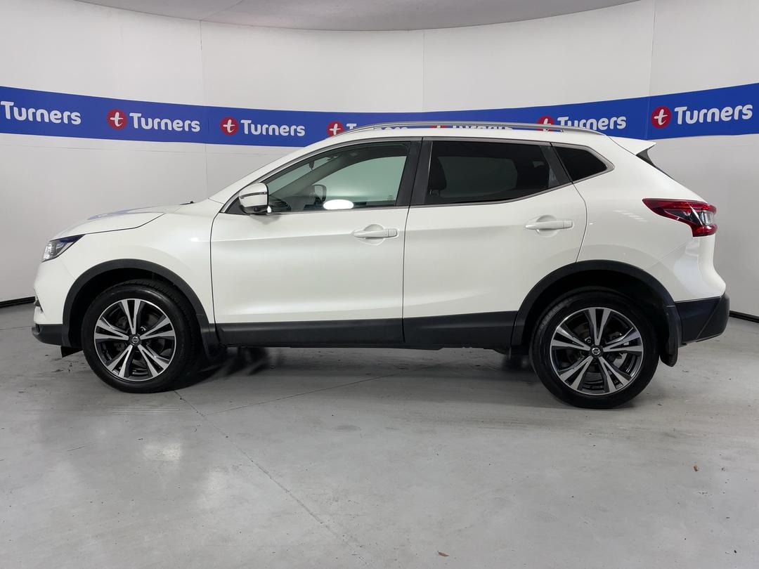 Photo '24' of Nissan Qashqai
