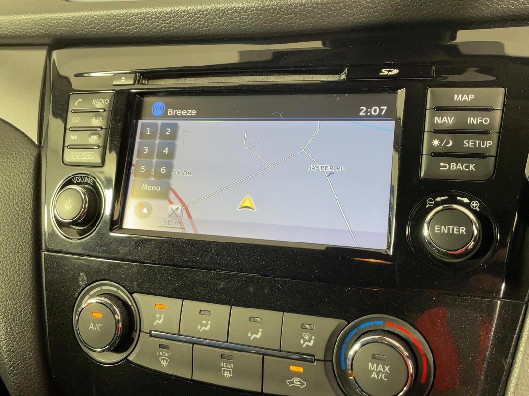 Photo '29' of Nissan Qashqai