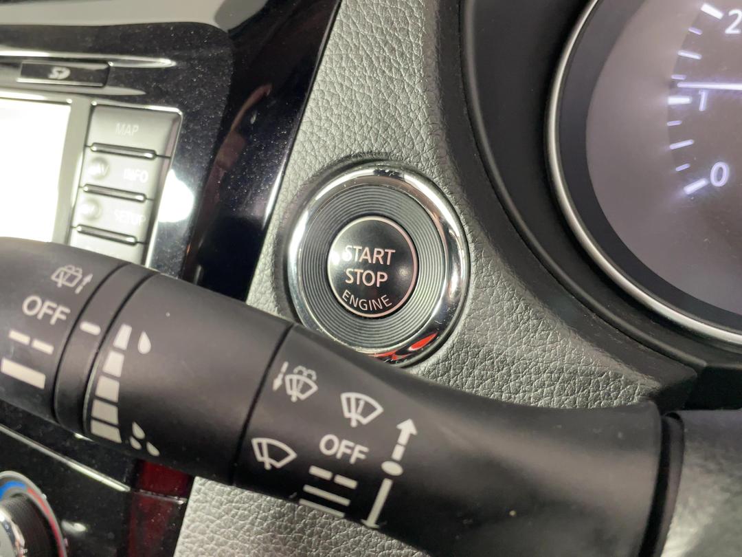 Photo '30' of Nissan Qashqai