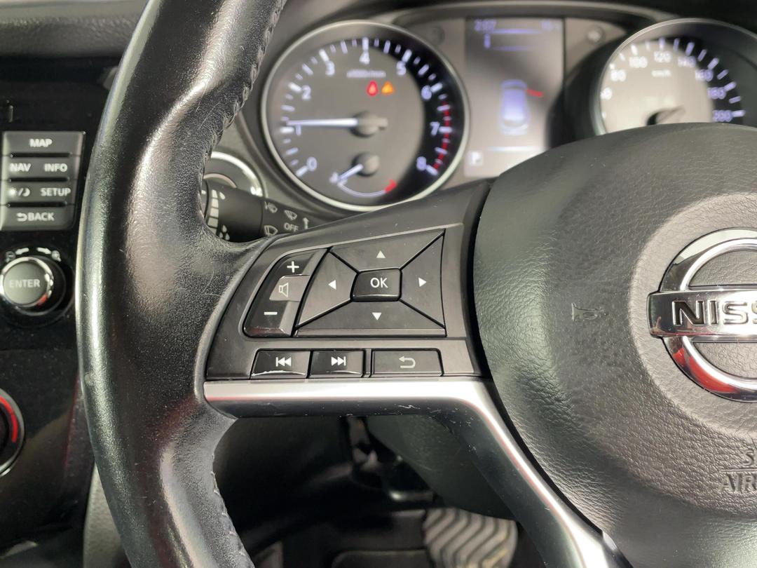 Photo '31' of Nissan Qashqai