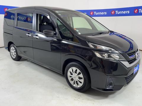 Image of 2018 Nissan Serena 2WD