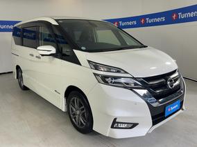 Image of 2018 Nissan Serena 2WD