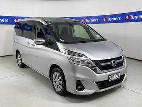Photo '1' of Nissan Serena