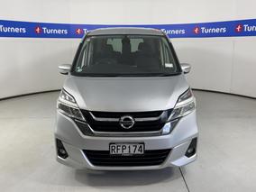 Photo '2' of Nissan Serena