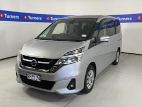 Photo '4' of Nissan Serena