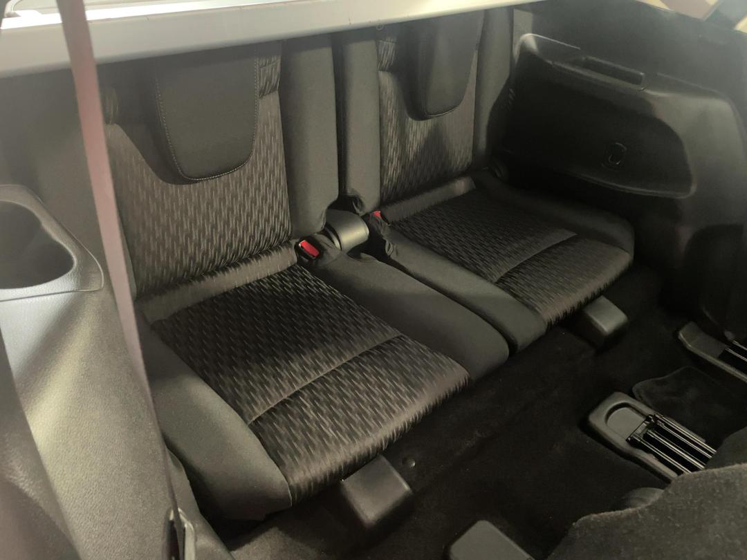 Photo '23' of Nissan X-Trail