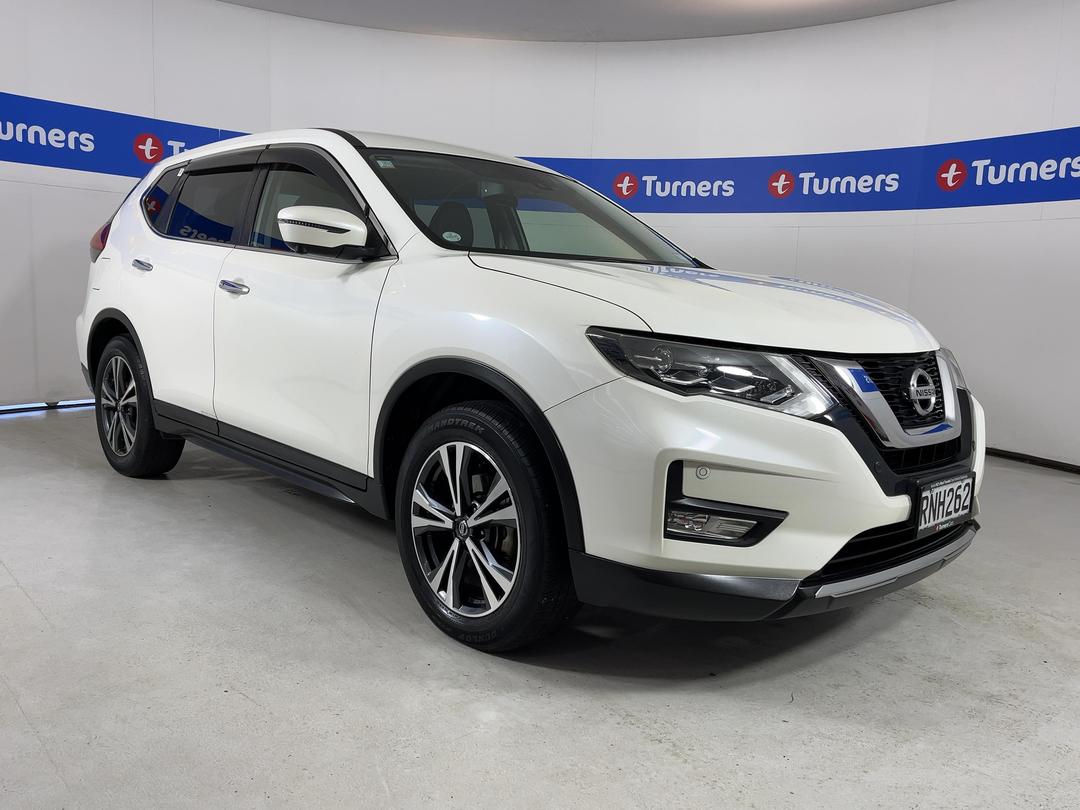 Photo '1' of Nissan X-Trail