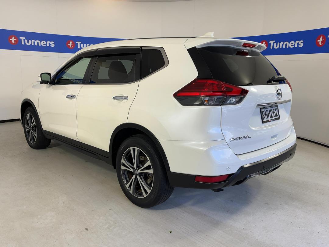 Photo '5' of Nissan X-Trail
