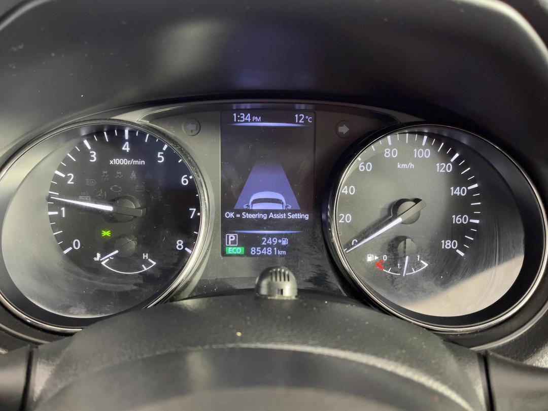 Photo '21' of Nissan X-Trail