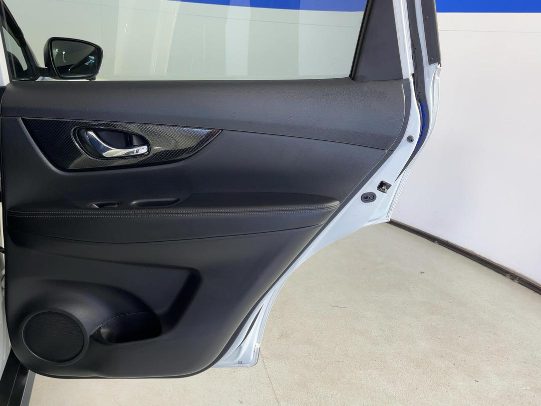 Photo '19' of Nissan X-Trail