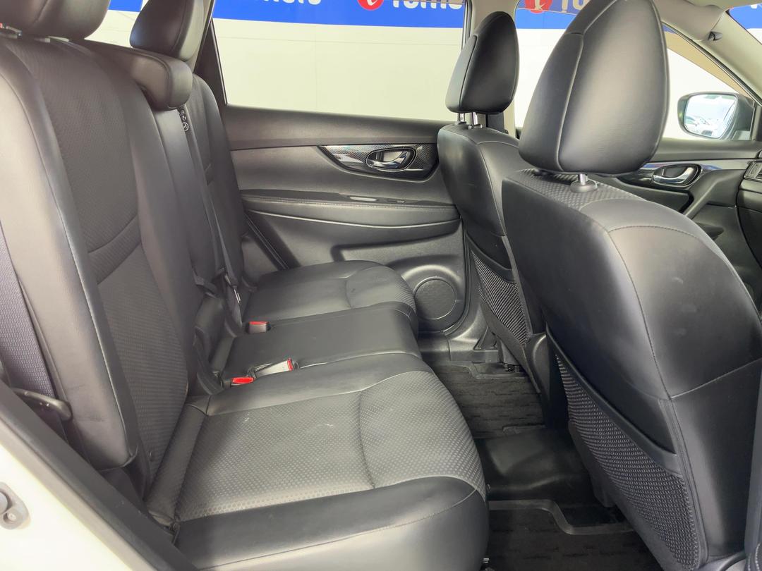 Photo '20' of Nissan X-Trail