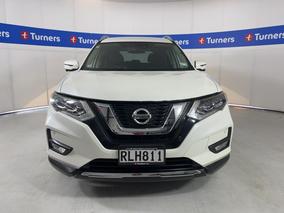 Photo '2' of Nissan X-Trail