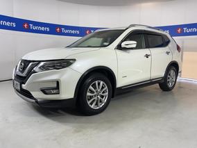 Photo '4' of Nissan X-Trail