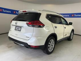 Photo '7' of Nissan X-Trail