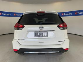 Photo '6' of Nissan X-Trail