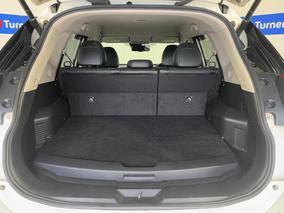 Photo '14' of Nissan X-Trail