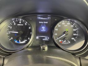 Photo '21' of Nissan X-Trail