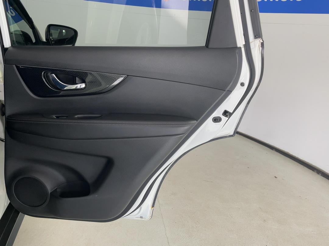 Photo '19' of Nissan X-Trail