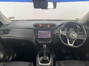Photo '17' of Nissan X-Trail