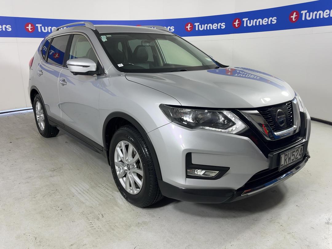 Photo '1' of Nissan X-Trail