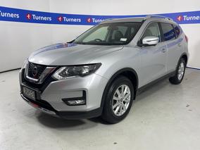 Photo '4' of Nissan X-Trail
