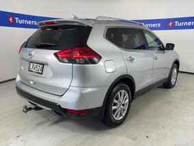 Photo '7' of Nissan X-Trail