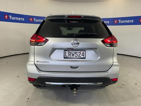 Photo '6' of Nissan X-Trail