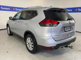 Photo '5' of Nissan X-Trail