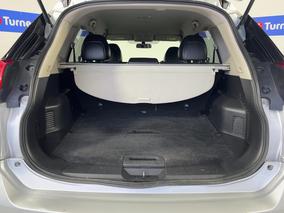 Photo '14' of Nissan X-Trail
