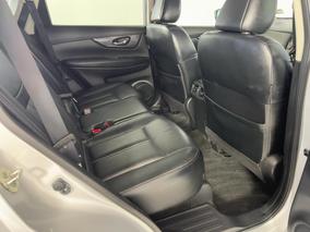 Photo '20' of Nissan X-Trail