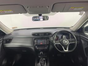 Photo '17' of Nissan X-Trail