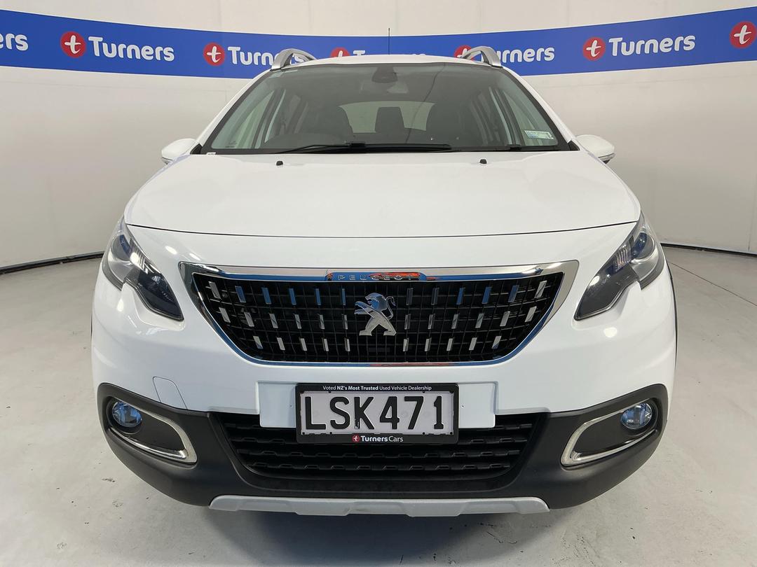 Photo '2' of Peugeot 2008