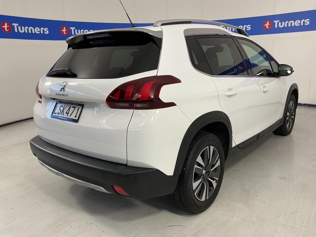 Photo '7' of Peugeot 2008