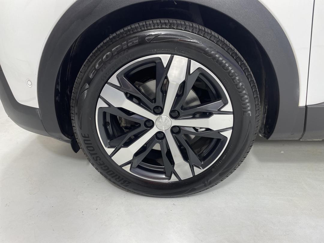 Photo '10' of Peugeot 3008