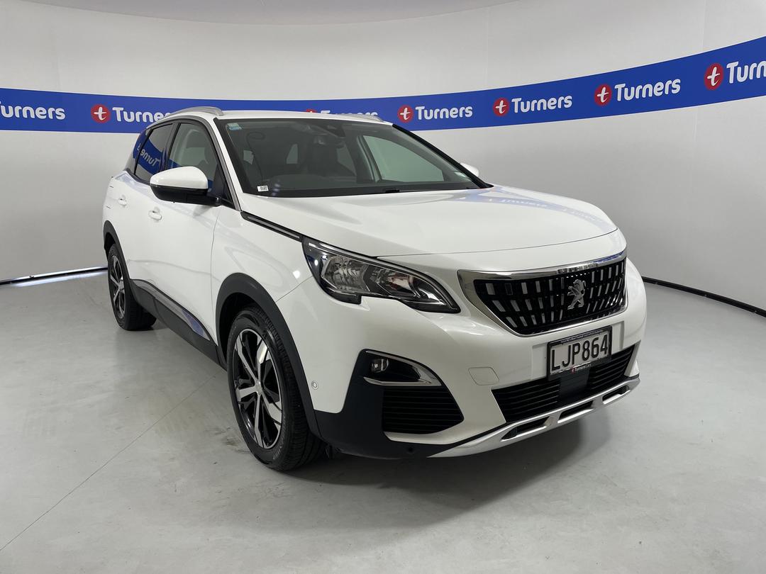 Photo '1' of Peugeot 3008