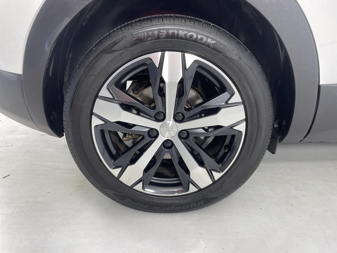 Photo '12' of Peugeot 3008