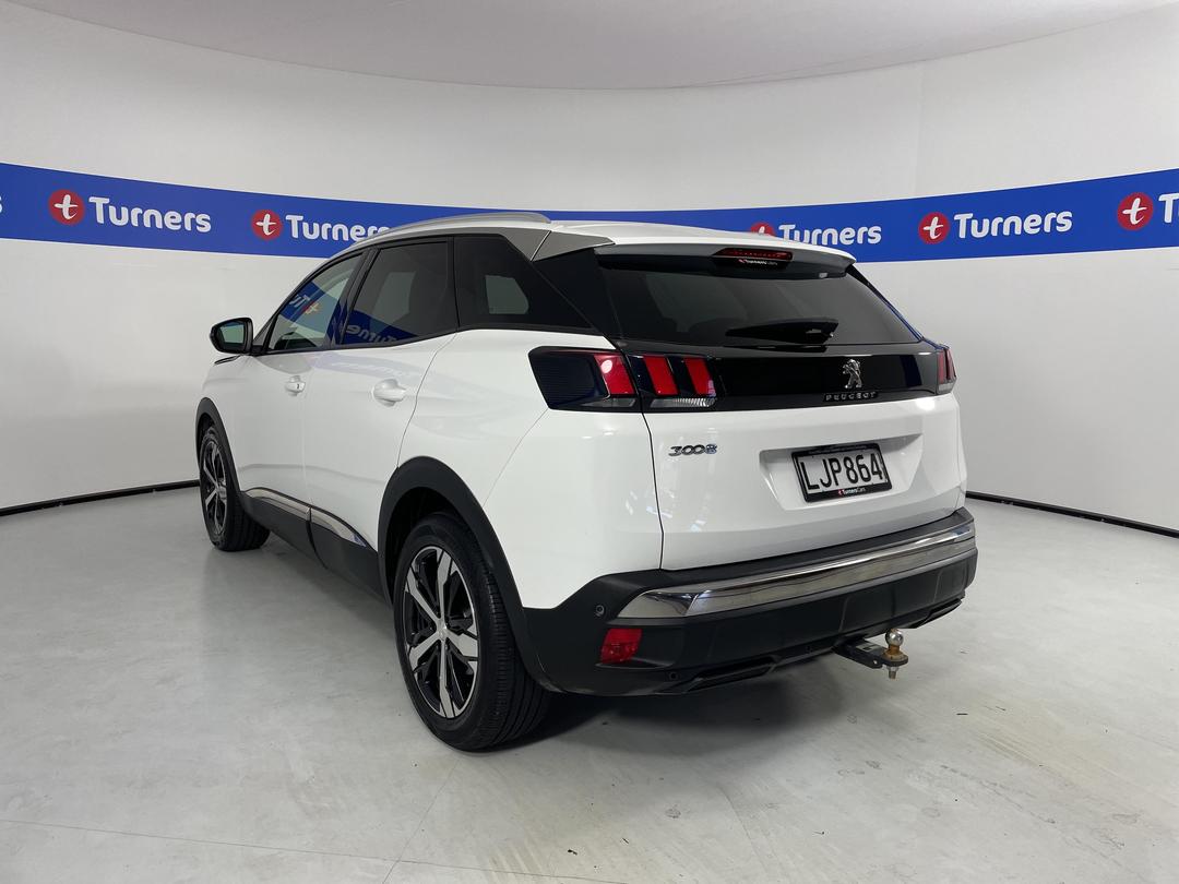 Photo '5' of Peugeot 3008