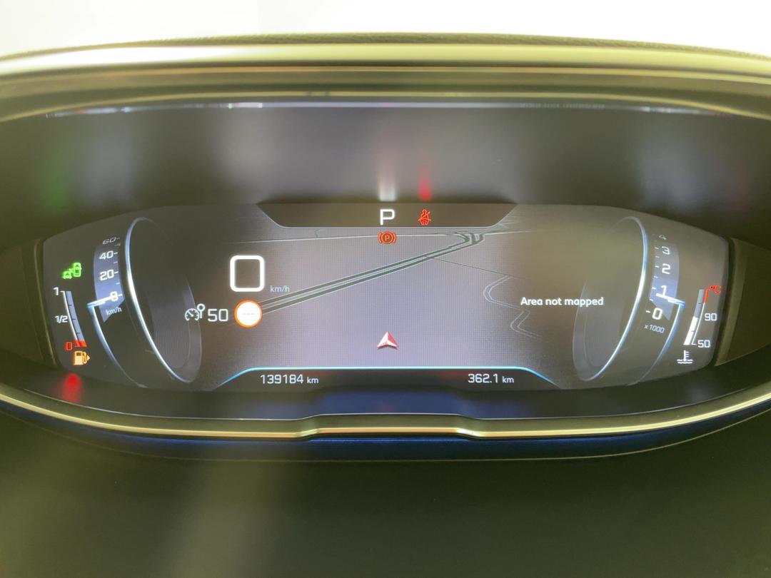 Photo '21' of Peugeot 3008