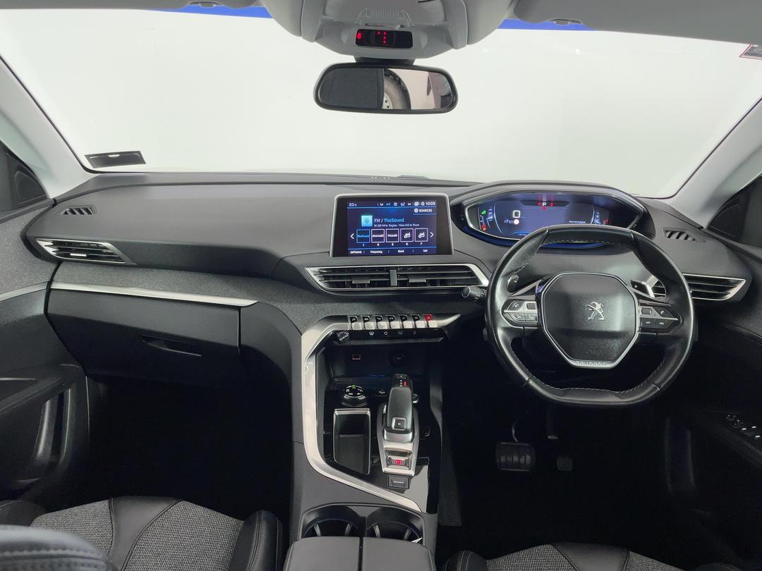 Photo '17' of Peugeot 3008