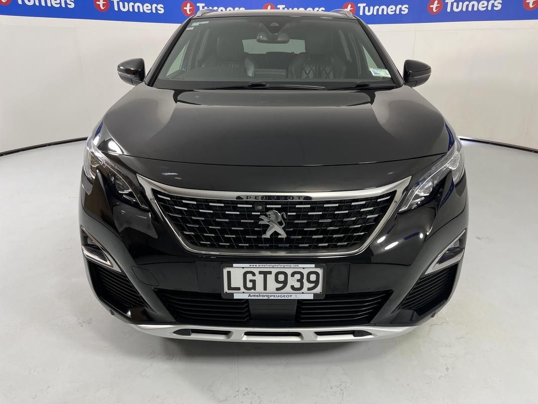 Photo '2' of Peugeot 3008