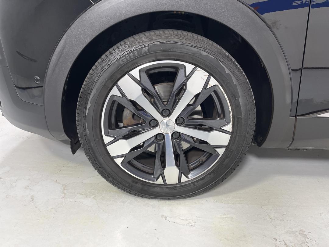 Photo '10' of Peugeot 3008