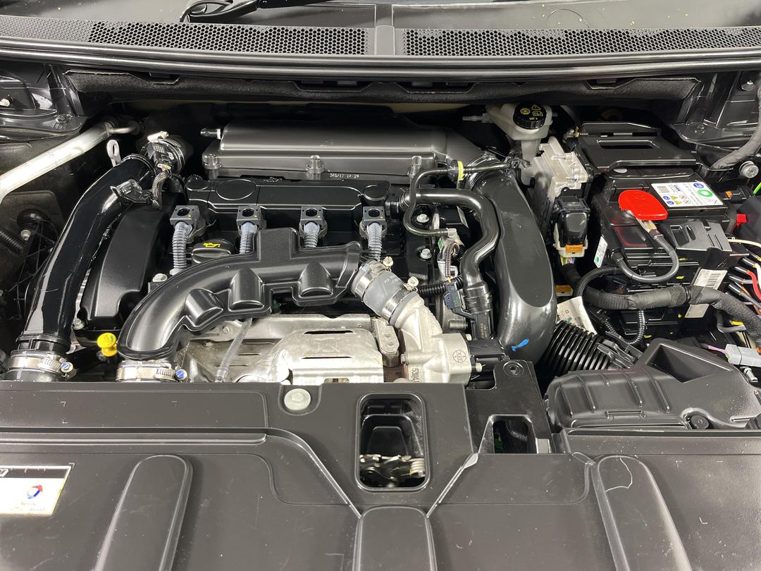 Photo '13' of Peugeot 3008