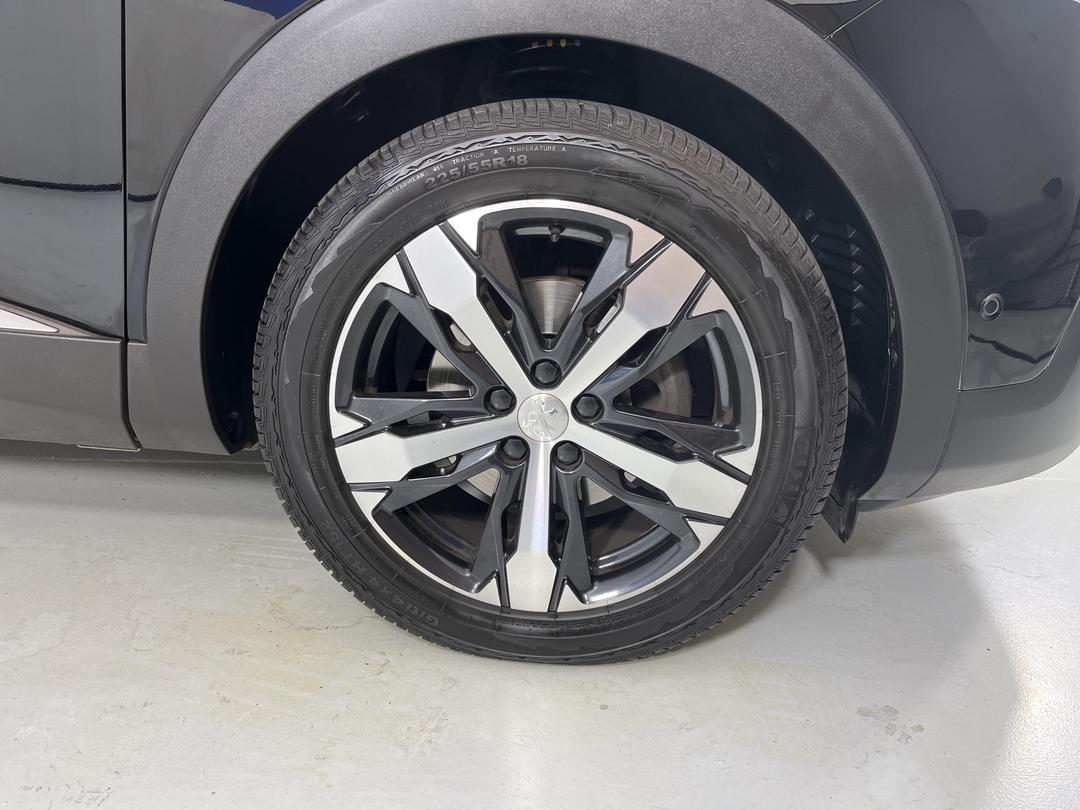 Photo '9' of Peugeot 3008