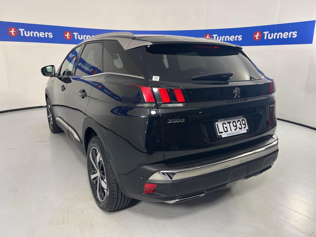 Photo '5' of Peugeot 3008